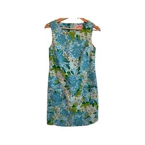 Vintage Lilly Pulitzer gorgeous excellent condition size 2